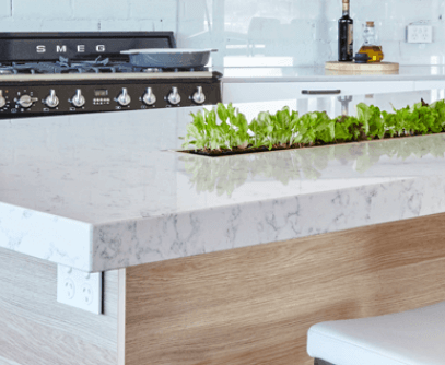Benchtops