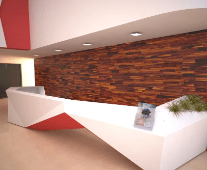 Fitouts